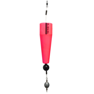 Original GloPop® - 4" Pink