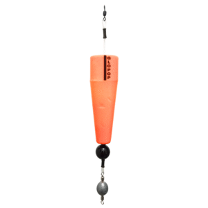 Original GloPop®- 4" Orange