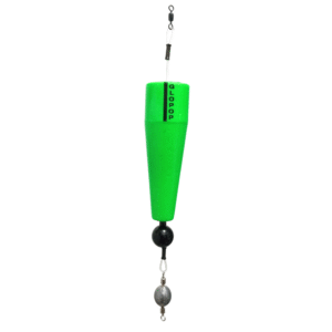 Original GloPop® - 4" Green
