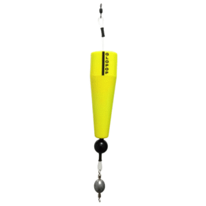 Original GloPop® - 4" Yellow
