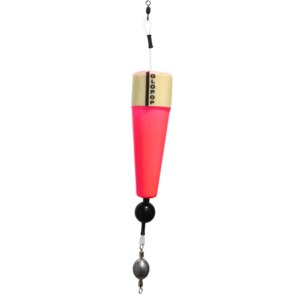 GloPop® Glow In The Dark - 4" Pink