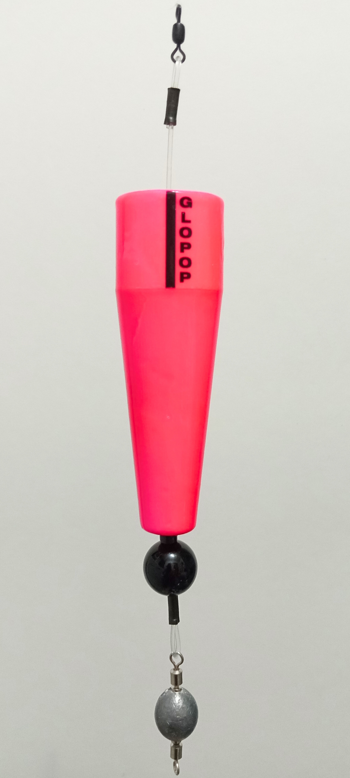 Original GLOPOP® - 4" Pink - Image 2