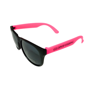 GloPop® Sunglasses - Pink