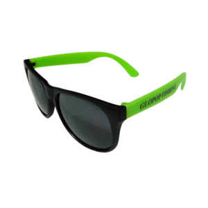 GloPop® Sunglasses - Green